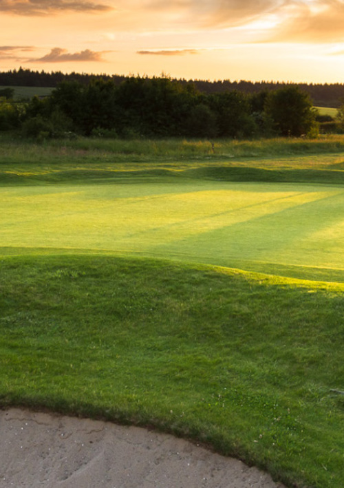 Test Valley Golf Club