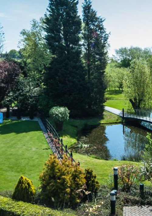 Three Rivers Golf Club