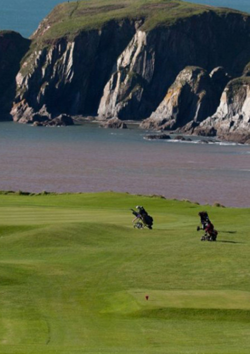 Thurlestone Golf Club