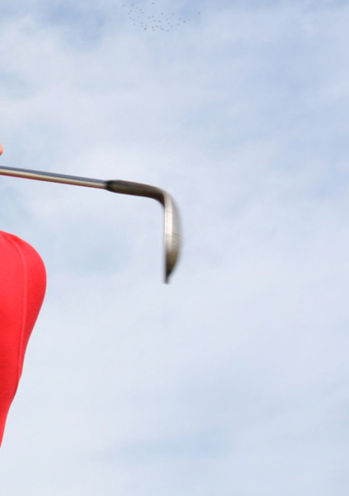 Thames Ditton & Esher Golf Club 