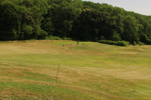 Tickenham Golf Centre