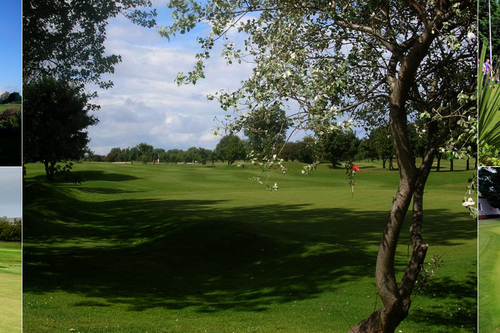 Tynemouth Golf Club