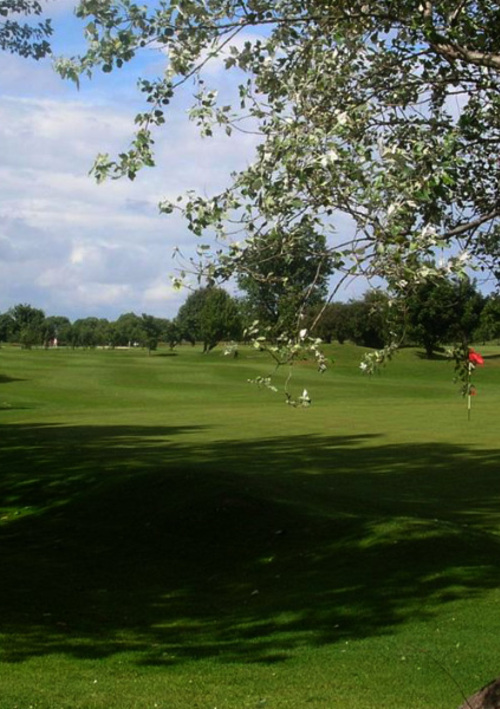 Tynemouth Golf Club
