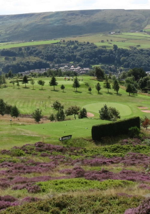 Todmorden Golf Club