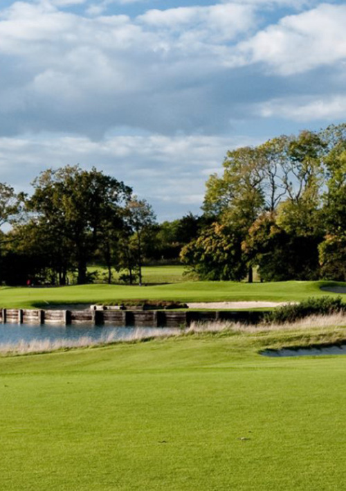 The Players Golf Club