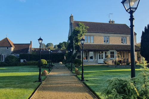 Toft Hotel Golf Club