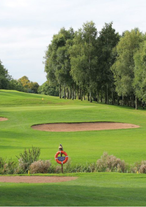 Uttoxeter Golf Club