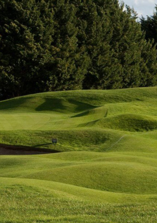 West Wilts Golf Club