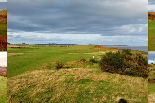 Warkworth Golf Club