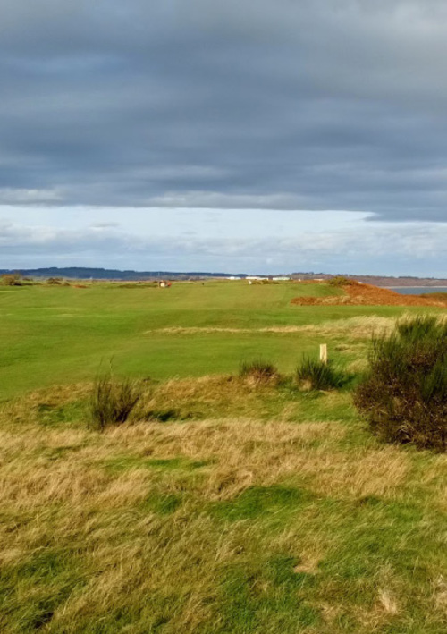 Warkworth Golf Club
