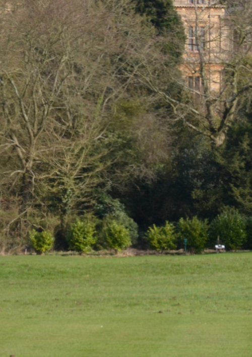 Westonbirt Golf Club