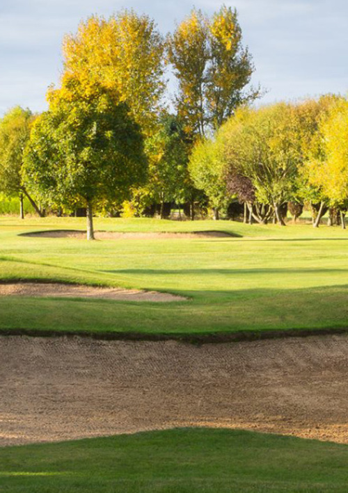 Wexham Park Golf Club