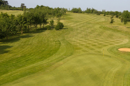 Weybrook Park Golf Club