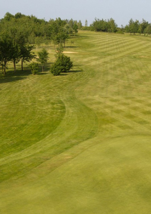 Weybrook Park Golf Club