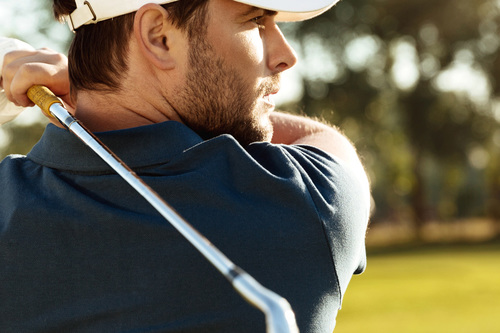 Woodbridge Park Golf Club