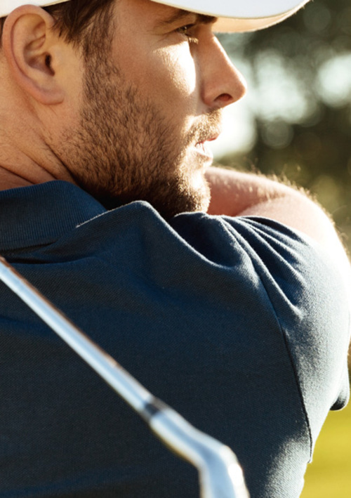 Woodbridge Park Golf Club