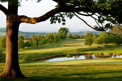 Wharton Park Golf Club