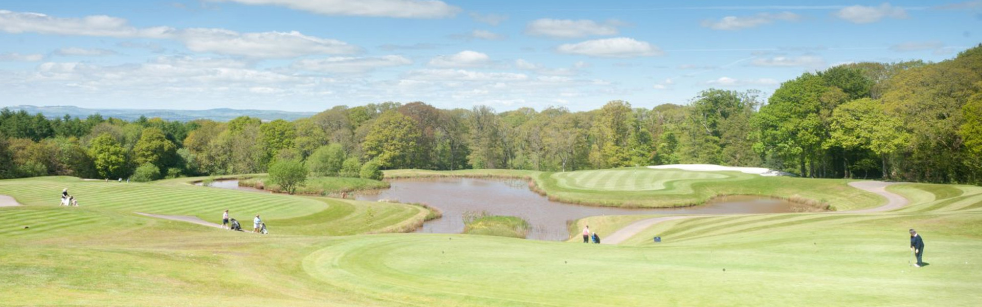 Woodbury Park Hotel And Golf Club Gallery