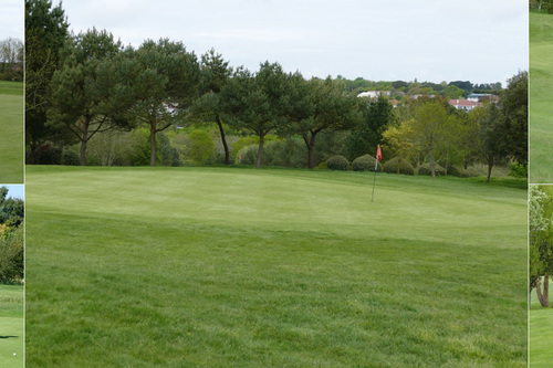 Wheatlands Golf Club