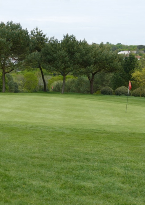 Wheatlands Golf Club