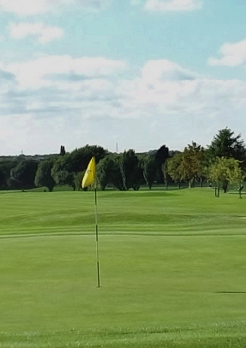 Whetstone Golf Club