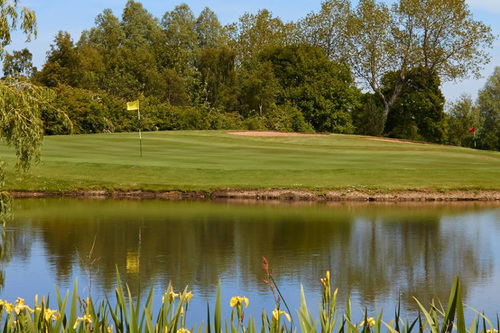 Woodham Golf & Country Club