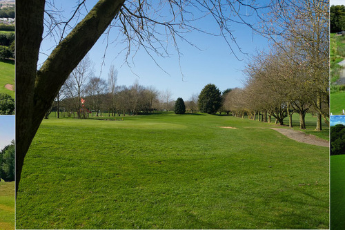 Woodthorpe Hall Golf Club