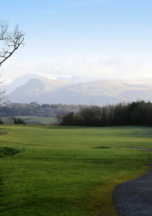 Whitehaven Golf Club