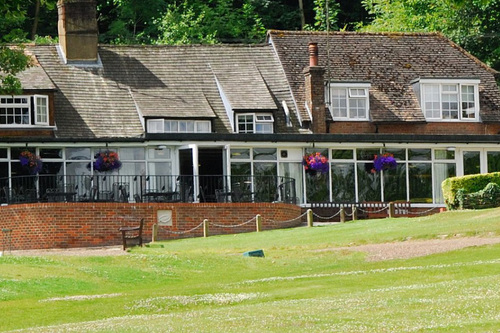 Whiteleaf Golf Club