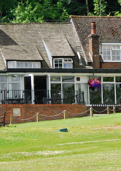 Whiteleaf Golf Club
