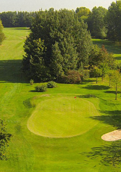 Woolton Golf Club