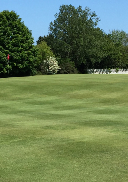 Whitley Bay Golf Club