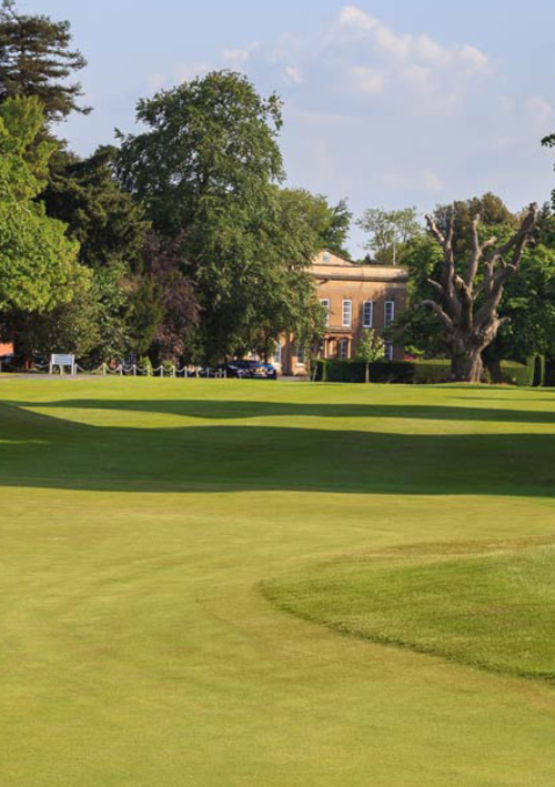 Worcester Golf & Country Club