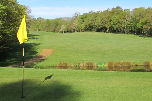 Wellshurst Golf & Country Club