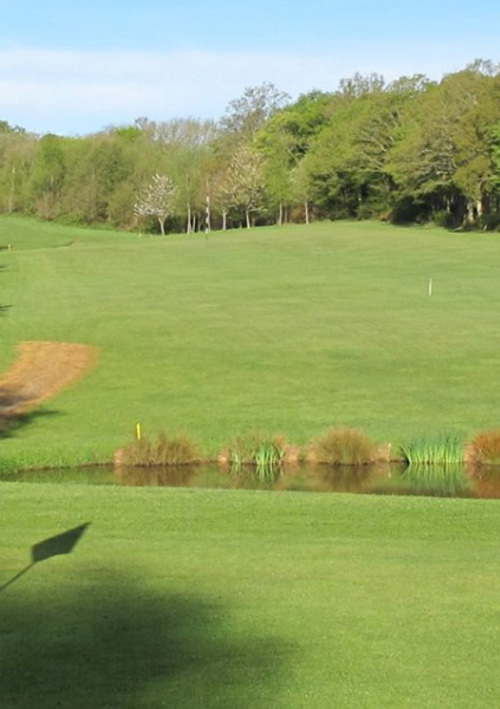 Wellshurst Golf & Country Club