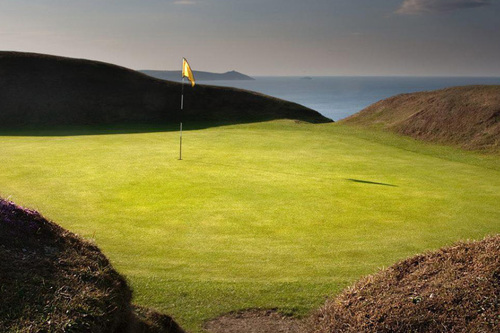 Whitsand Bay Golf Club