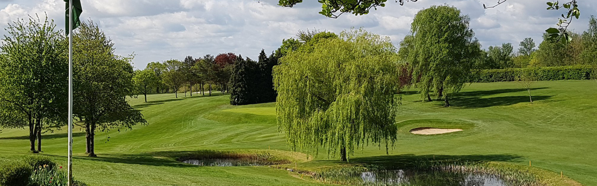 Welwyn Garden City Golf Club