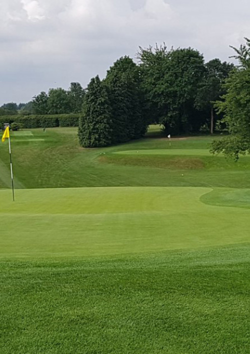 Welwyn Garden City Golf Club