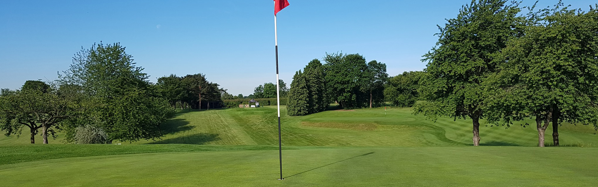 Welwyn Garden City Golf Club