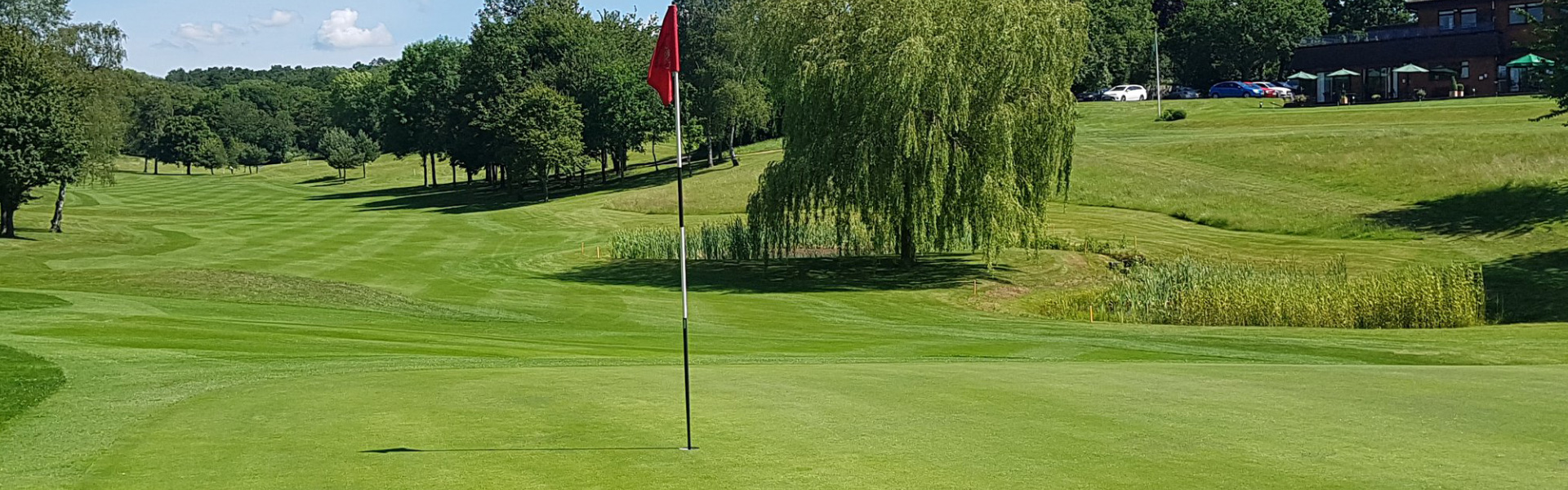 Welwyn Garden City Golf Club