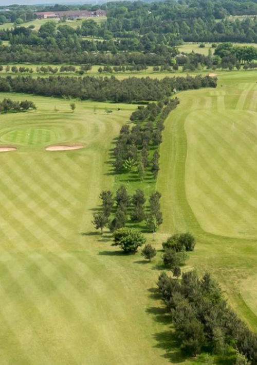 Wensum Valley Golf Club