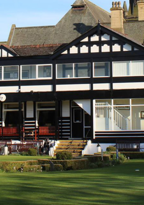 Worsley Golf Club