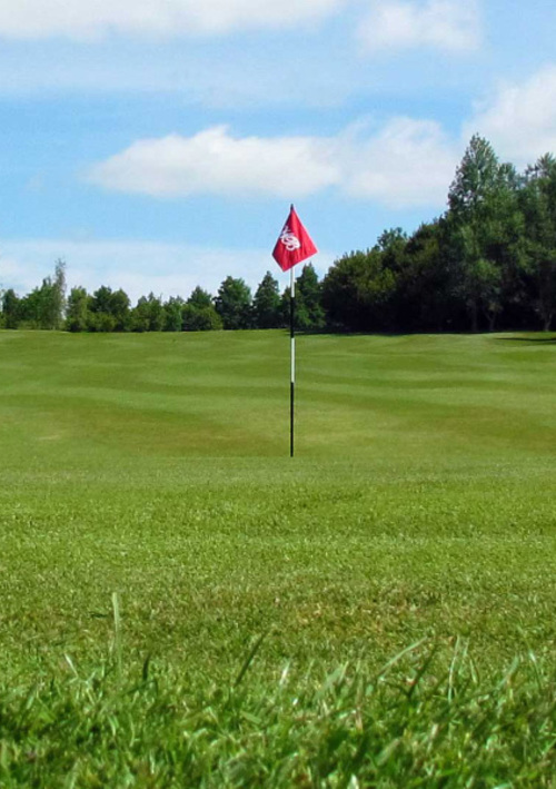 Wrag Barn Golf & Country Club