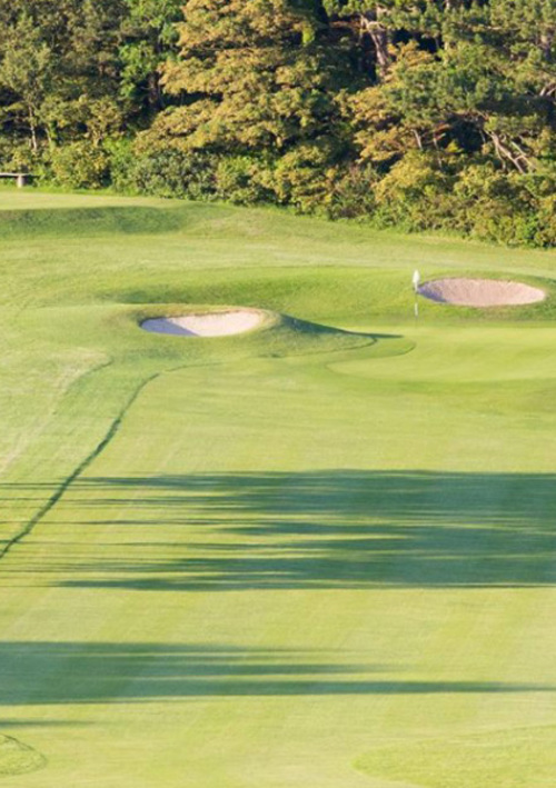 Willingdon Golf Club