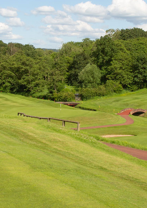 Wilmslow Golf Club