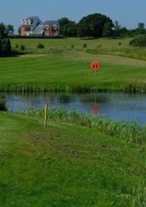 Wychwood Park Golf Club