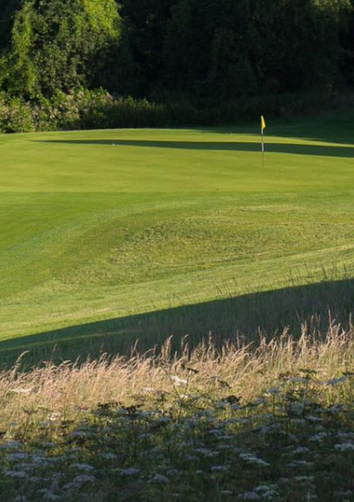 Wycombe Heights Golf Centre