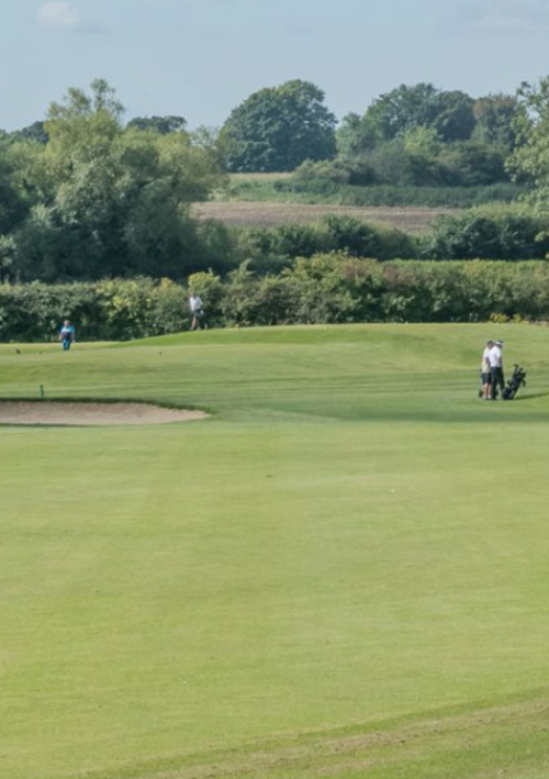 The Wiltshire Golf Club
