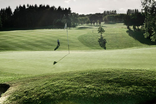 Wynyard Golf Club