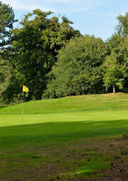 Wimbledon Common Golf Club